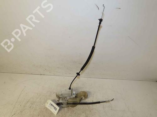 Used Front left lock Front left lock 37050838 37050838