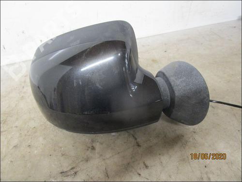 Right mirror DACIA SANDERO 1.5 dCi | BP10947893C27