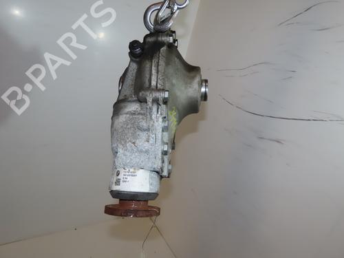 Front differential BMW 3 Gran Turismo (F34) 330 d xDrive | BP26195780M23