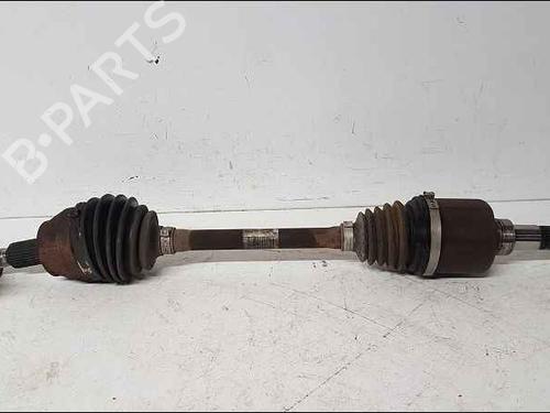 Used Left front driveshaft Left front driveshaft 37044188 37044188