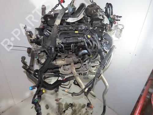 Engine PEUGEOT EXPERT Van (VF3A_, VF3U_, VF3X_) 1.6 HDi 90 16V | BP30739882M1  - Image 7
