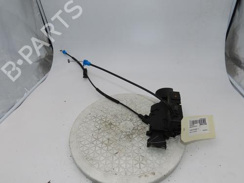 Used Front left lock CITROËN C4 Picasso I MPV (UD_) 1.6 HDi (109 hp) 26196590