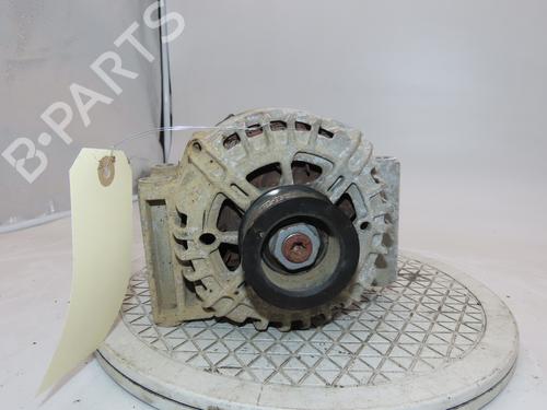 Generator Generator OPEL MERIVA B MPV (S10) 1.6 CDTI (75) (95 hp) 36343699 36343699