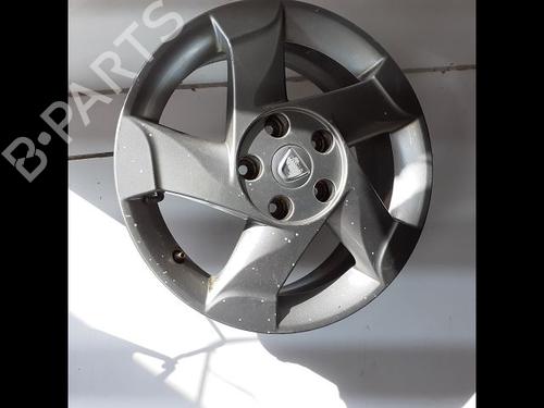 Rim DACIA DUSTER (HS_) 1.5 dCi (HSAJ) | BP26968419C45 