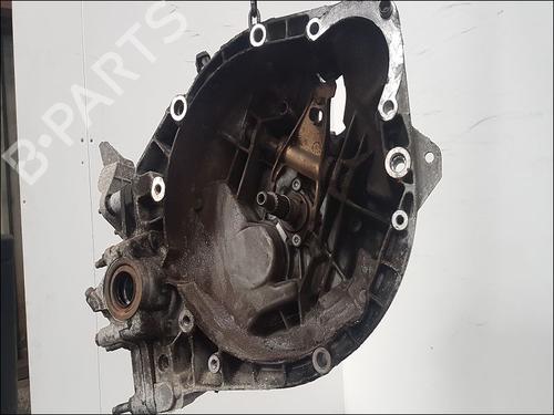 Gearkasse CITROËN C5 I (DC_) 2.0 HDi (DCRHZB, DCRHZE) (109 hp) 15770940