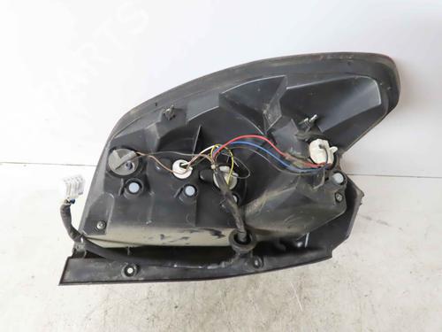 Right taillight CHEVROLET CAPTIVA (C100, C140) 2.0 D | BP37047223C35 - Image 2