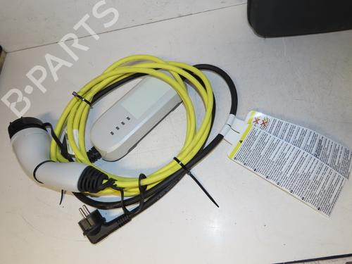 Autre SKODA ENYAQ iV SUV (5AZ) RS (299 hp) 29152426