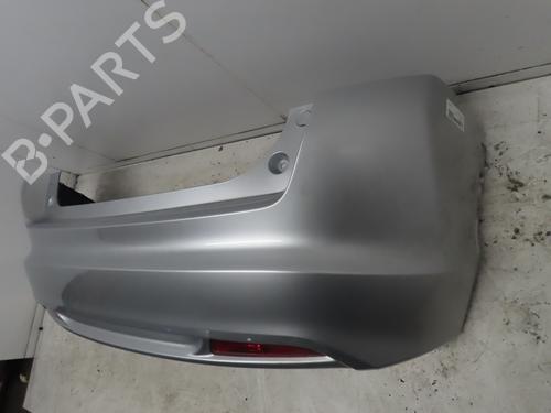 Rear bumper HONDA CIVIC IX (FK) 2.2 i-DTEC (FK3) | BP17453033C8 