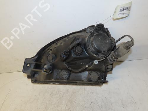 Right headlight HYUNDAI TUCSON (JM) 2.0 CRDi All-wheel Drive | BP21180361C29 