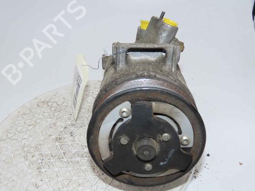 AC compressor VW SCIROCCO III (137, 138) 2.0 TDI | BP37046143M34 - Image 4