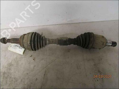 Used Left front driveshaft Left front driveshaft 37039557 37039557
