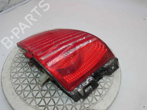 Reverse light PEUGEOT 2008 I (CU_) 1.6 HDi | BP37061794C36 - Image 1