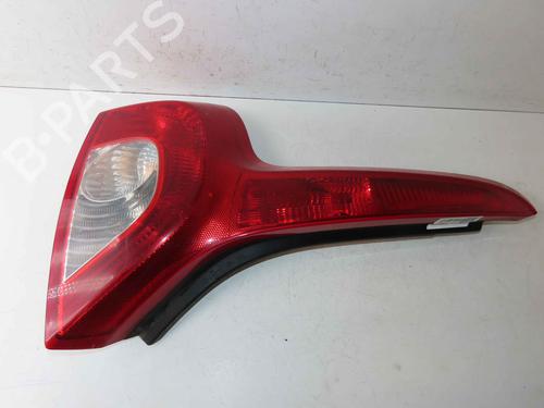 Used Rear bumper left light Rear bumper left light 37053194 37053194