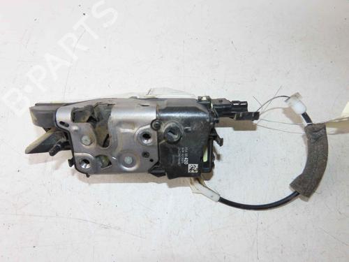 Used Tailgate lock Tailgate lock 37056479 37056479