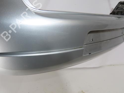 Used Rear bumper VW GOLF V (1K1) 1.9 TDI (90 hp) 31119519