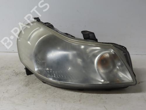 Right headlight FIAT SEDICI (189_) 1.9 D Multijet 4x4 (120 hp) 16833152