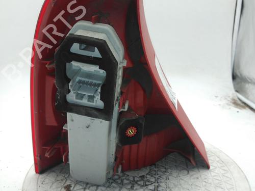 Used Right taillight Right taillight 37500391 37500391