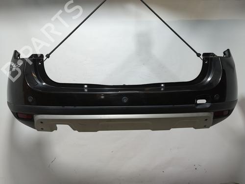 Used Rear bumper Rear bumper 37650997 37650997