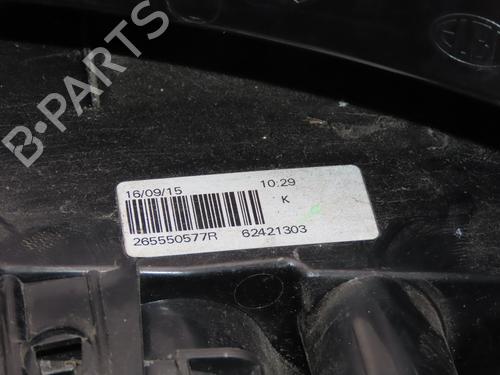 Used Left taillight DACIA SANDERO II 1.5 dCi (90 hp) 32277081