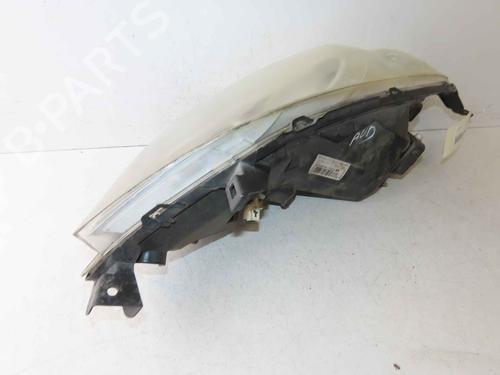 Right headlight NISSAN NOTE (E11, NE11) 1.4 | BP37058146C29 - Image 3