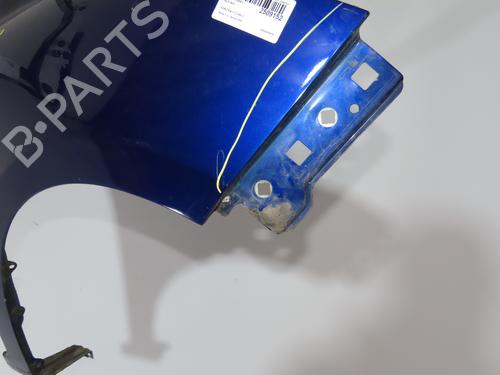 Right front fenders FORD KA+ III (UK, FK) 1.2 Ti-VCT | BP30189137C42 