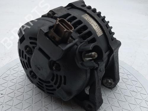 Alternator MAZDA 3 (BK) 1.6 DI Turbo | BP38608821M7 - Image 3