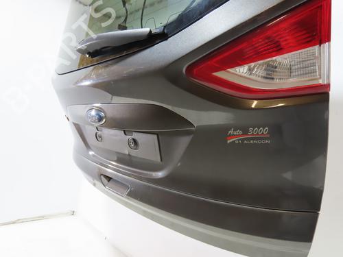 Tailgate FORD KUGA II (DM2) 2.0 TDCi | BP36573117C6 - Image 5