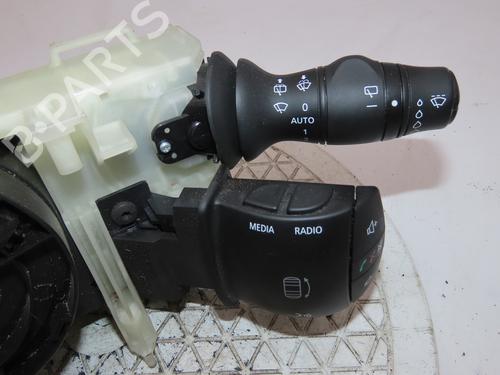 Steering column stalk RENAULT MEGANE III Grandtour (KZ0/1) 1.5 dCi (KZ1G, KZ1W, KZ0R) | BP29153151I23 