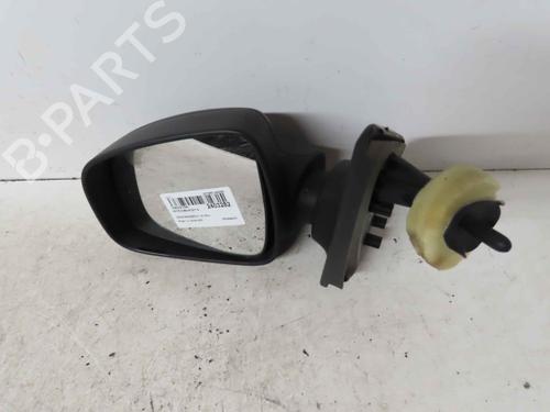 Used Left mirror Left mirror DACIA SANDERO II 1.2 (75 hp) 37047021 37047021
