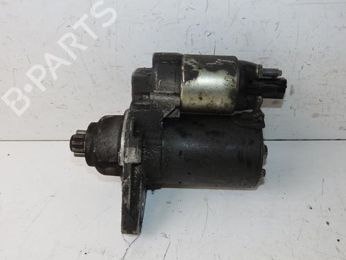 Anlasser für SKODA YETI (5L) 1.2 TSI (105 hp) 29152490