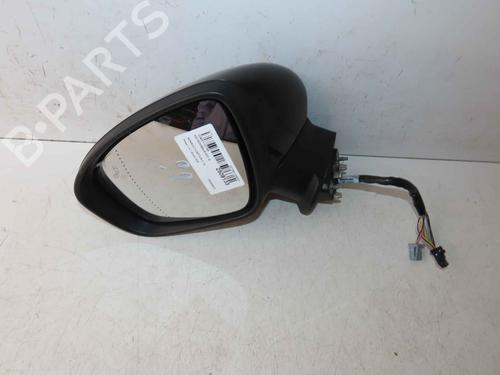 Specchietto retrovisore sinistro Specchietto retrovisore sinistro RENAULT CAPTUR II (HF_) E-TECH 160 (158 hp) 37055827 37055827
