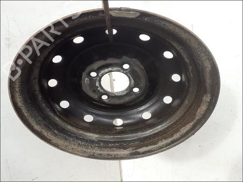 Used Rim Rim CITROËN BERLINGO / BERLINGO FIRST Box Body/MPV (M_) 1.9 D 70 (MBWJZ, MCWJZ) (69 hp) 34049247 34049247