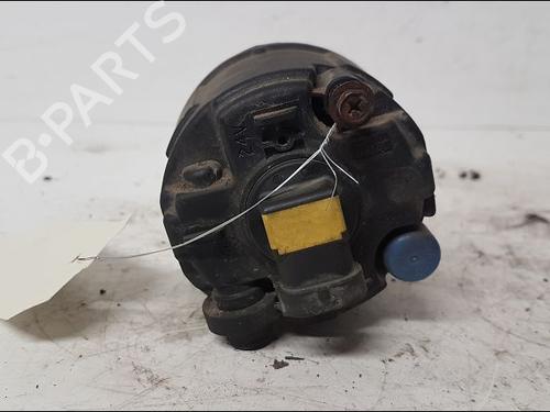 Used Left front fog light NISSAN NOTE (E11, NE11) 1.6 (110 hp) 23170676