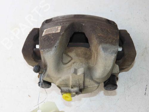 Left front brake caliper PEUGEOT EXPERT Van (V_) 2.0 BlueHDi 180 | BP37059030M105 - Image 2