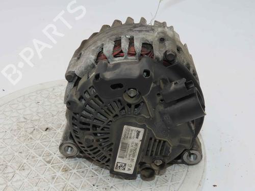 Alternator CITROËN JUMPY II Van 2.0 HDi 125 | BP37050250M7 - Image 2