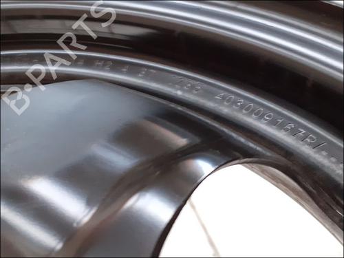 Used Rim DACIA SPRING EV (B6M1) (45 hp) 29601290