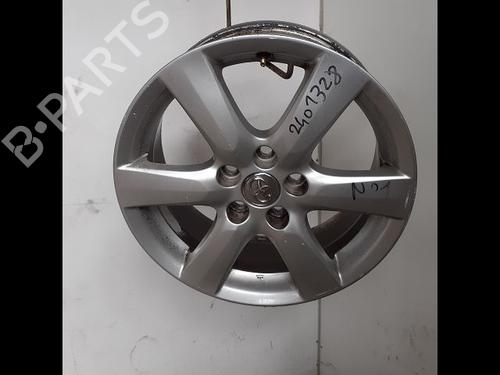 Rim TOYOTA RAV 4 III (_A3_) 2.2 D 4WD (ALA30_) (136 hp) 17371747