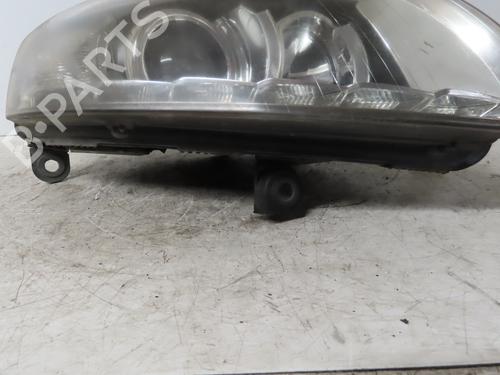 Right headlight AUDI A6 Allroad C6 (4FH) 3.0 TDI quattro | BP18248831C29 