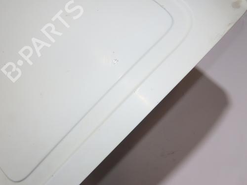 Used Left tailgate RENAULT KANGOO Express (FC0/1_) D 55 1.9 (FC0D) (54 hp) 29345517