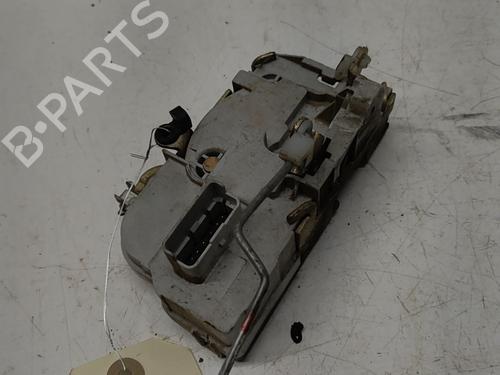 Used Front left lock Front left lock PEUGEOT PARTNER Box Body/MPV (5_, G_) 2.0 HDi (90 hp) 40285982 40285982