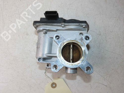 Throttle body RENAULT TWINGO II (CN0_) 1.2 16V (CN0K, CN0V, CN0A) | BP37060503M82 - Image 2