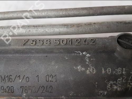 Steering rack AUDI A4 B7 Avant (8ED) 1.9 TDI | BP12207478M22 
