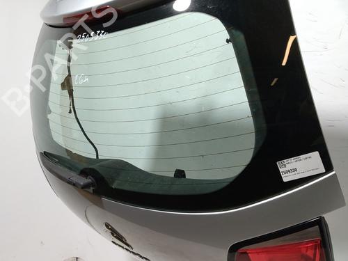 Tailgate CITROËN C3 II (SC_) 1.6 BlueHDi 100 | BP38004986C6 - Image 2