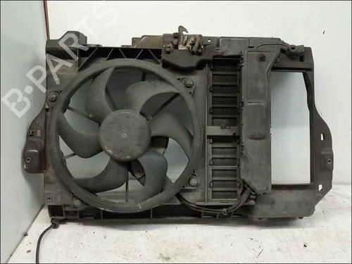 Used Front slam panel Front slam panel 37042969 37042969