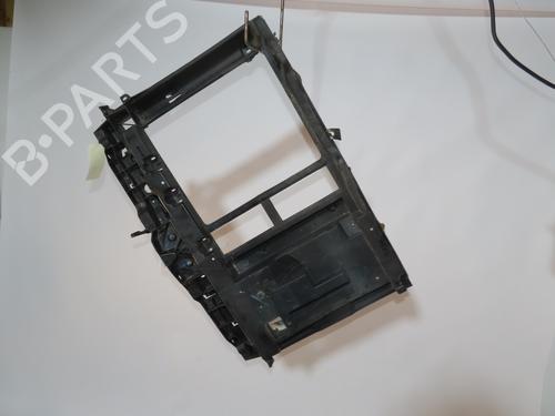 Used Front slam panel CITROËN C3 II (SC_) 1.2 VTi 82 (82 hp) 23098827