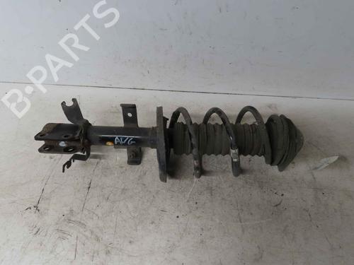 Used Left front shock absorber Left front shock absorber 37046165 37046165