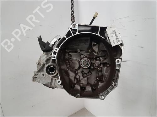 Manual gearbox DACIA LOGAN MCV II TCe 90 (K8M1) (90 hp) 16707579