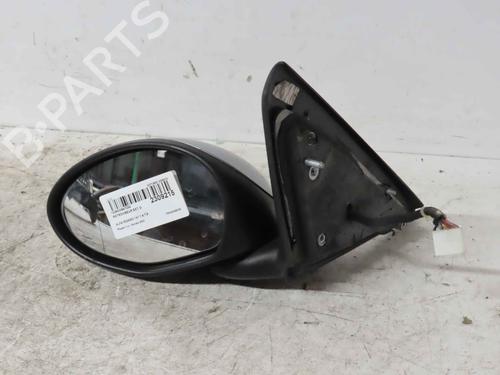 Used Left mirror Left mirror 37044805 37044805