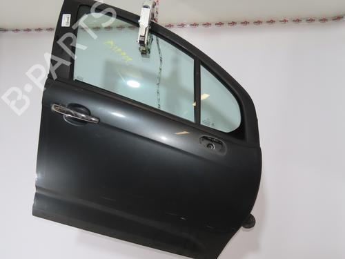 Right front door CITROËN C3 II (SC_) 1.0 VTi 68 | BP32151163C3