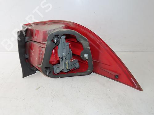 Used Left taillight VW GOLF V Variant (1K5) 1.9 TDI (105 hp) 29154089